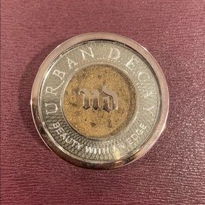 Urban Decay Eyeshadow